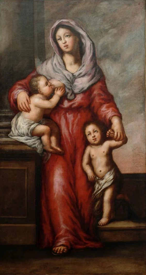 Carità